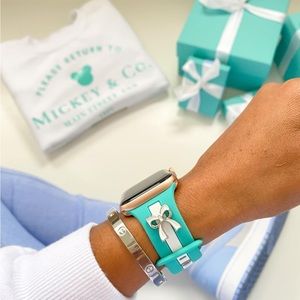 Strawberry Avocados iWatch band